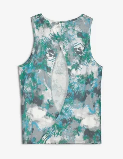 Tanktop - Ademend
