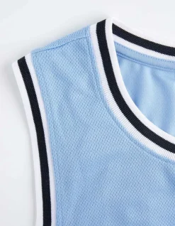 Tanktop - Oversized Fit