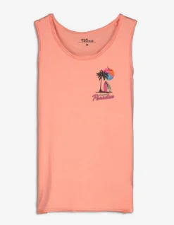 Tanktop - Print