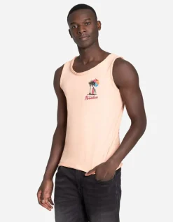 Tanktop - Print