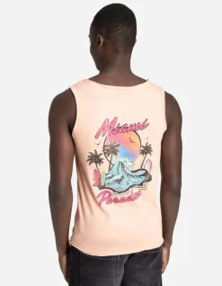 Tanktop - Print