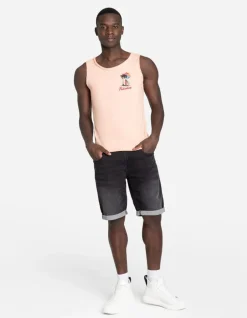 Tanktop - Print