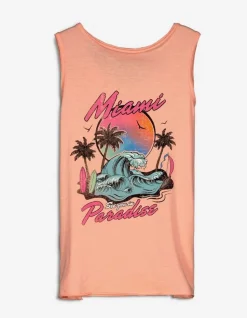 Tanktop - Print