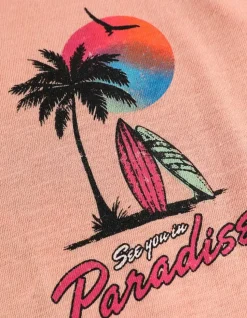 Tanktop - Print