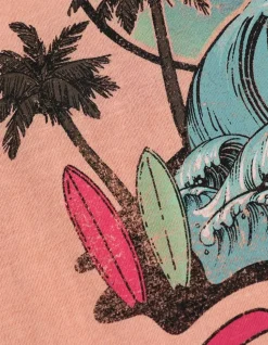 Tanktop - Print