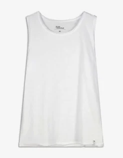 Tanktop - Ronde Hals