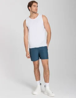 Tanktop - Ronde Hals