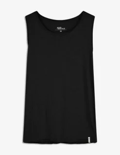 Tanktop - Ronde Hals