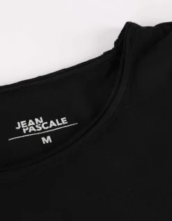 Tanktop - Ronde Hals