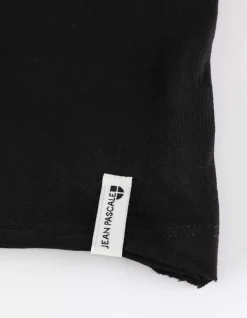 Tanktop - Ronde Hals