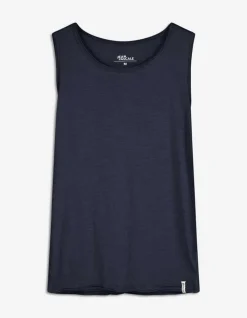 Tanktop - Ronde Hals