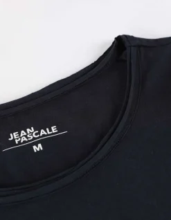 Tanktop - Ronde Hals