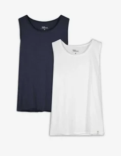 Tanktop- Set Van 2