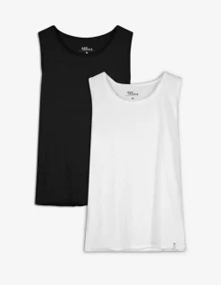 Tanktop- Set Van 2