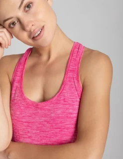 Tanktop - Slim Fit