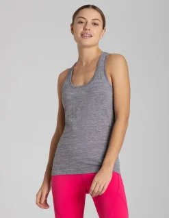 Tanktop - Slim Fit