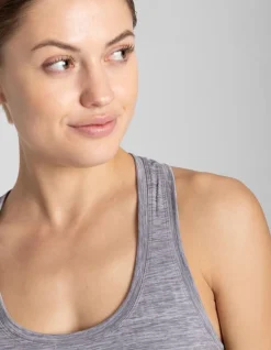 Tanktop - Slim Fit