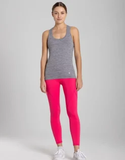 Tanktop - Slim Fit