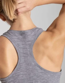Tanktop - Slim Fit