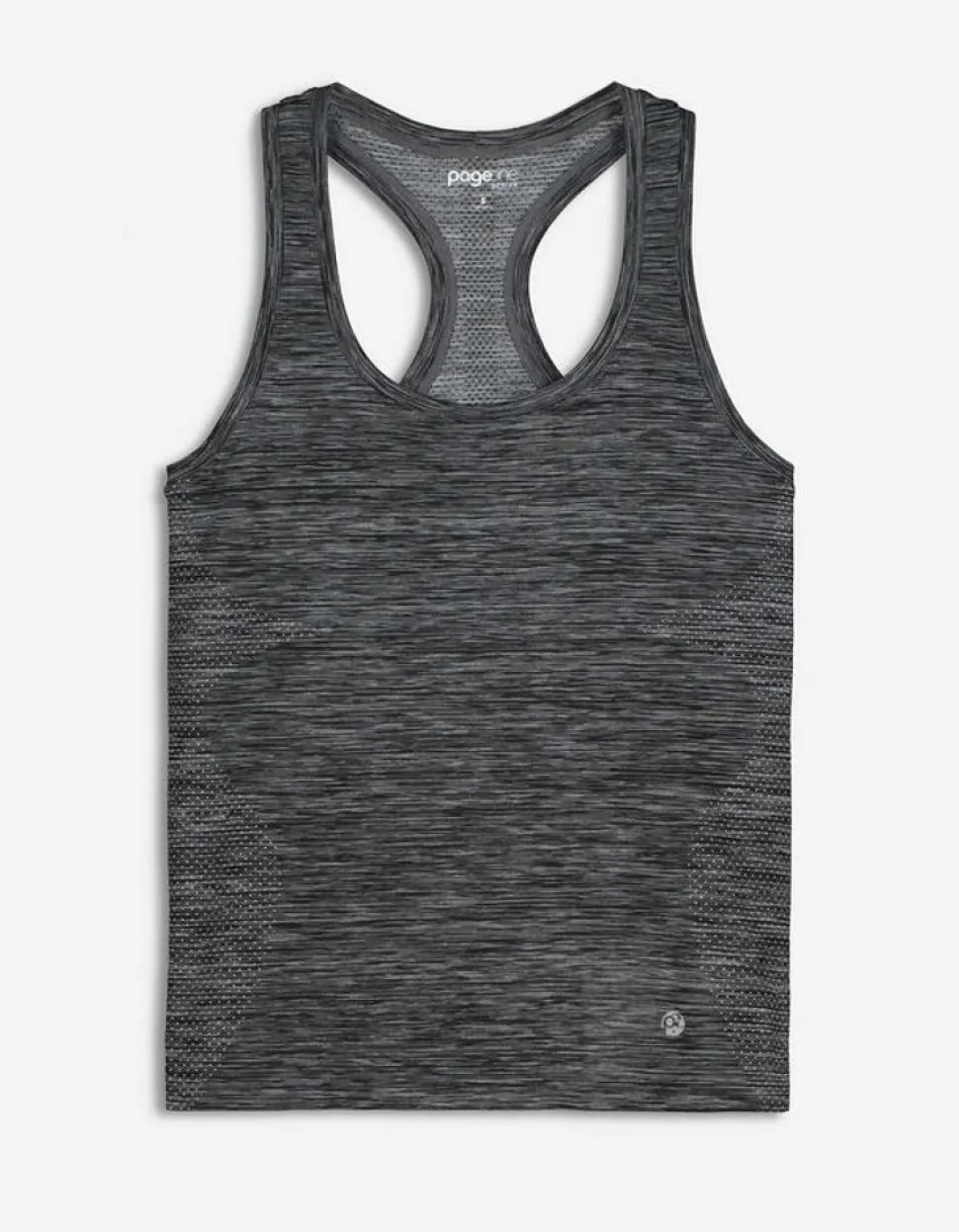 Tanktop - Slim Fit