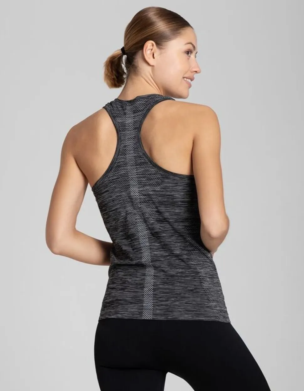 Tanktop - Slim Fit