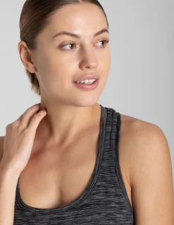 Tanktop - Slim Fit