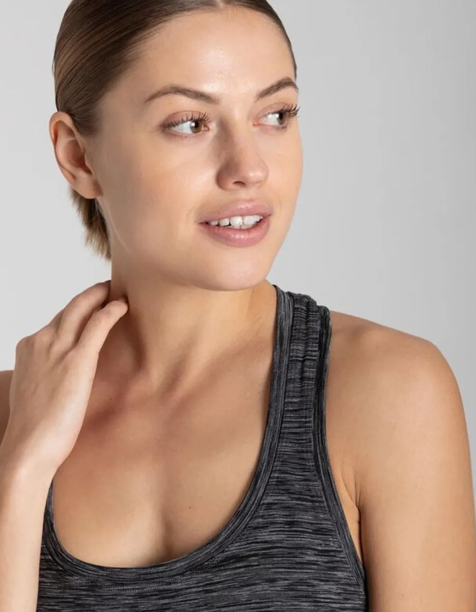 Tanktop - Slim Fit