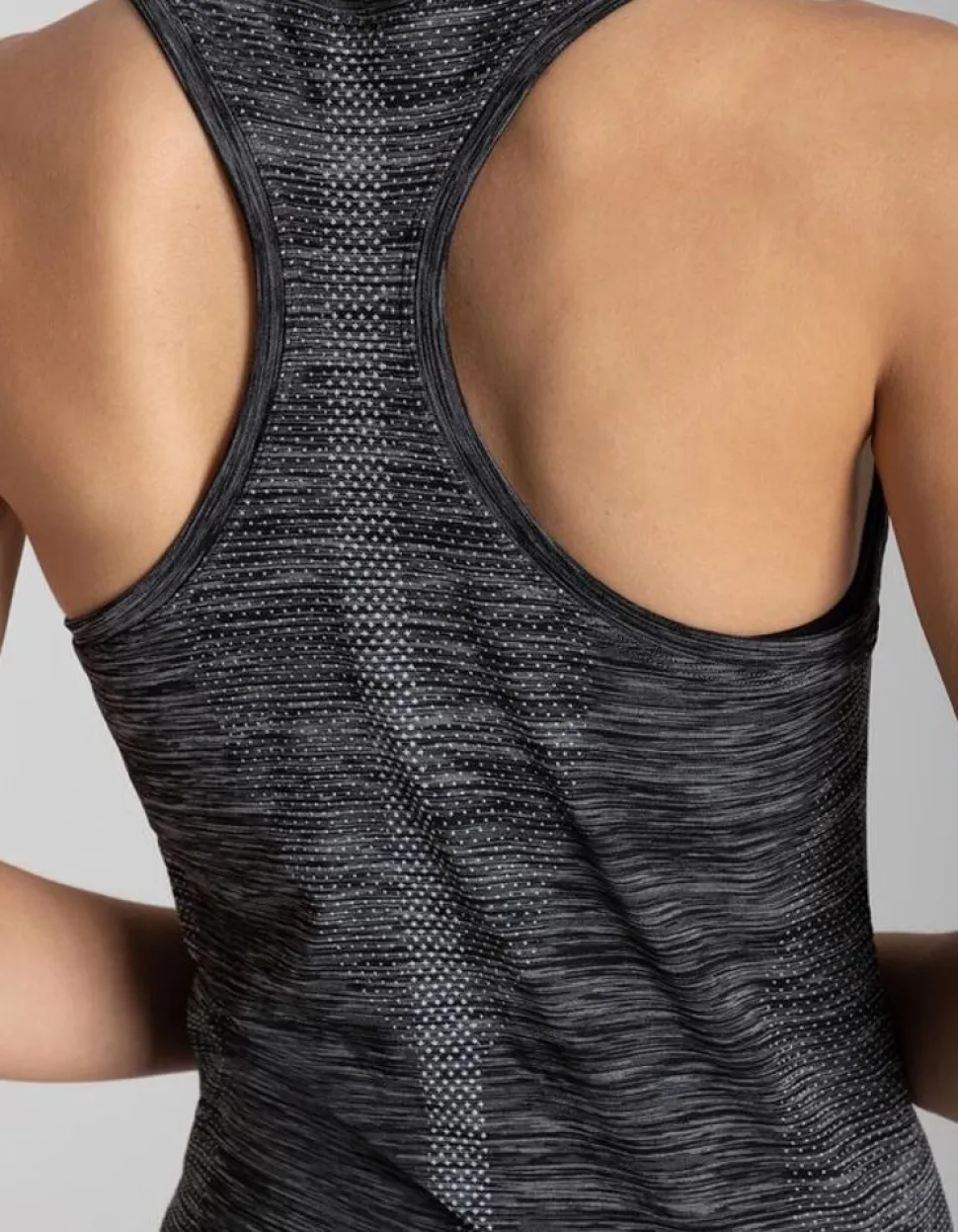 Tanktop - Slim Fit