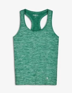 Tanktop - Slim Fit