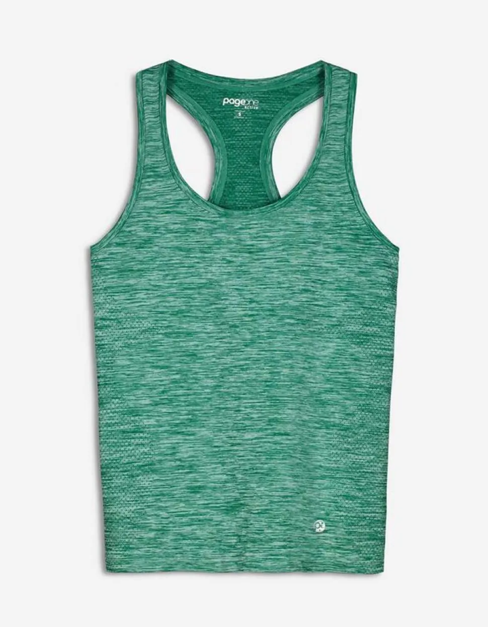 Tanktop - Slim Fit