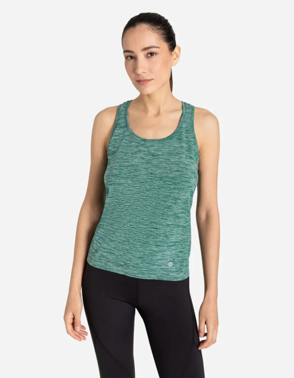 Tanktop - Slim Fit