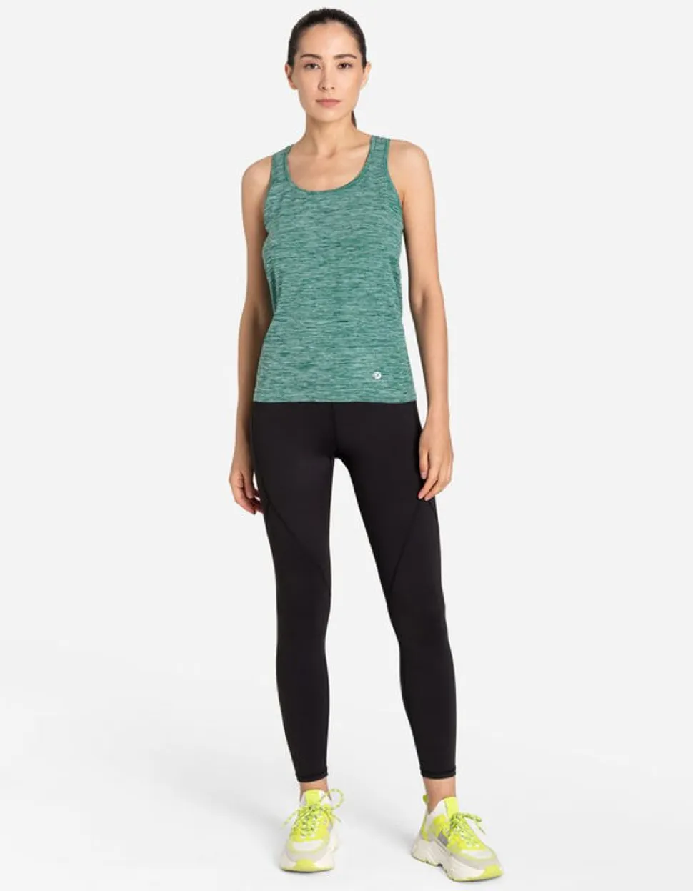 Tanktop - Slim Fit