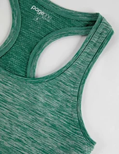 Tanktop - Slim Fit