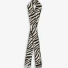 Tas Riem - Meerkleurig Design