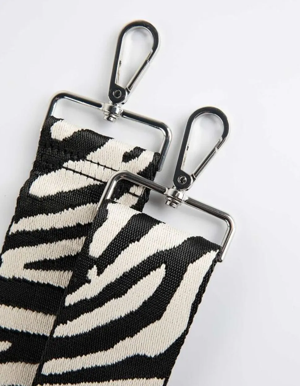 Tas Riem - Meerkleurig Design