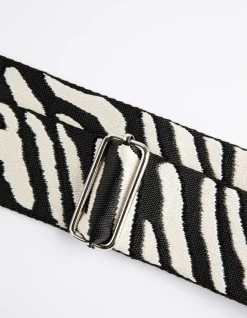 Tas Riem - Meerkleurig Design
