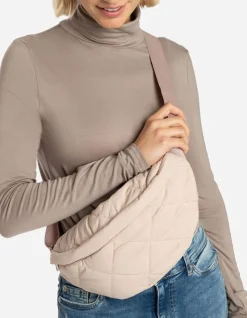 Tas Riem - Meerkleurig Design