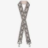 Tas Riem - Meerkleurig Design