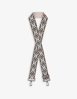 Tas Riem - Meerkleurig Design