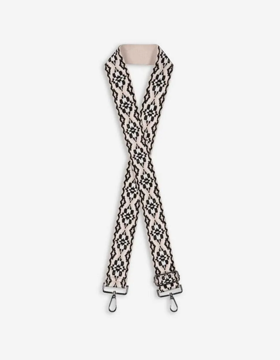 Tas Riem - Meerkleurig Design