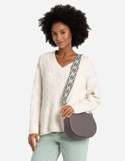 Tas Riem - Meerkleurig Design