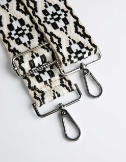 Tas Riem - Meerkleurig Design