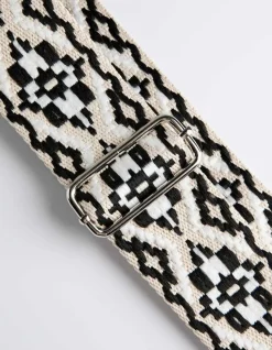 Tas Riem - Meerkleurig Design