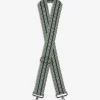 Tas Riem - Meerkleurig Design