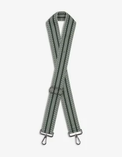 Tas Riem - Meerkleurig Design
