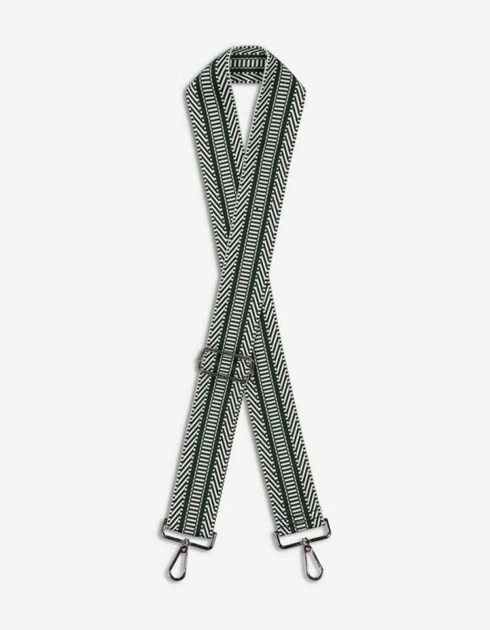 Tas Riem - Meerkleurig Design