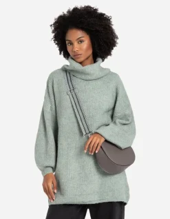 Tas Riem - Meerkleurig Design
