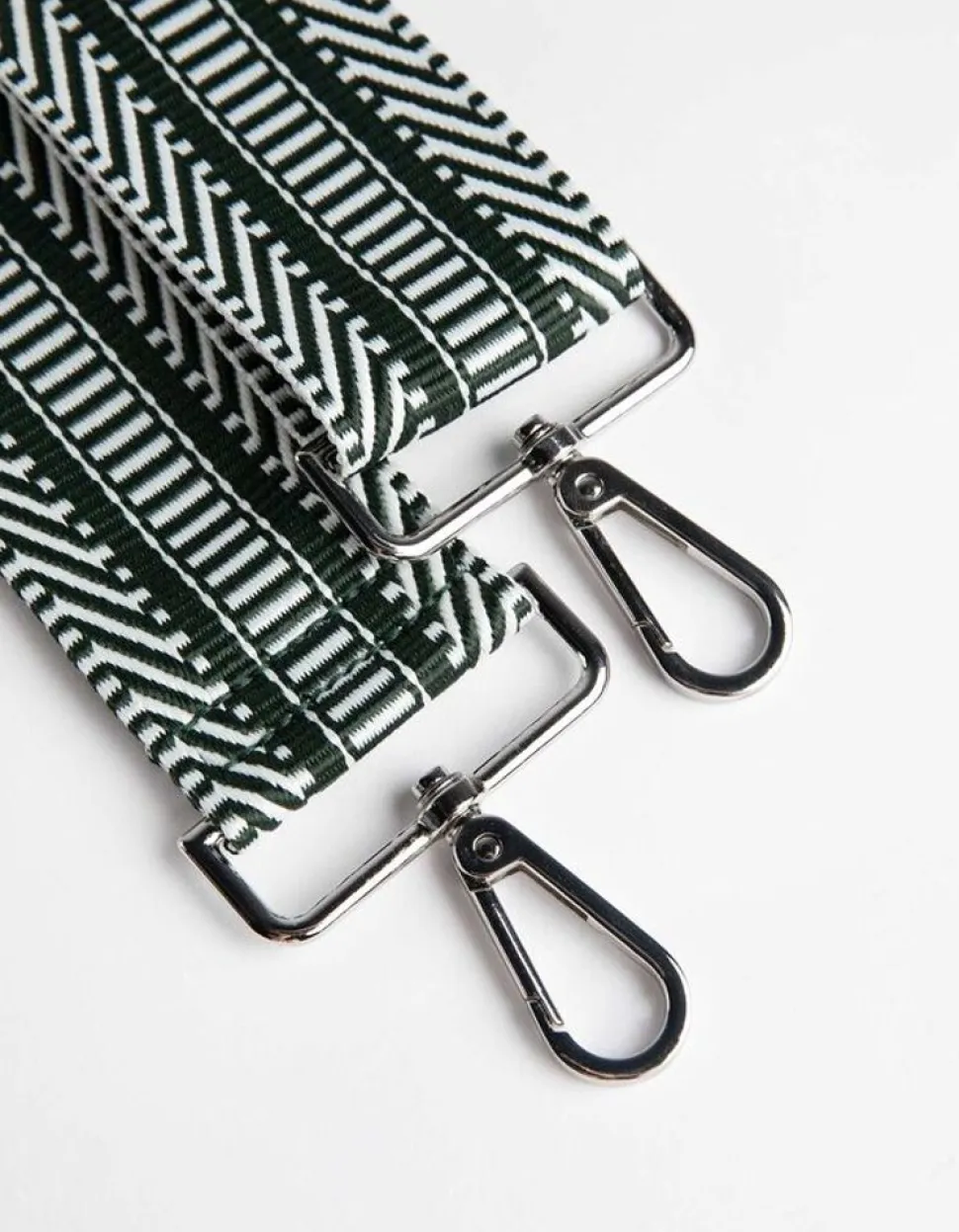 Tas Riem - Meerkleurig Design