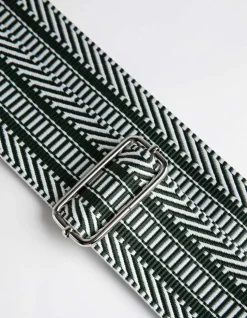 Tas Riem - Meerkleurig Design