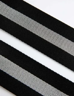 Tas Riem - Meerkleurig Design